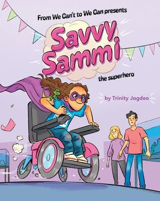 Savvy Sammi