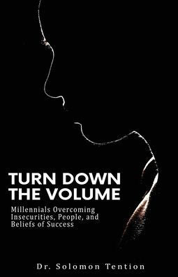 Turn Down The Volume