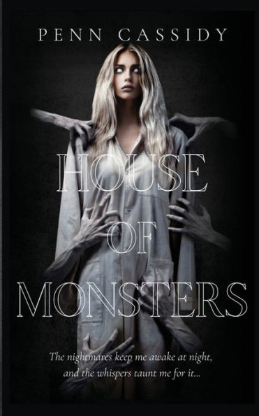 House Of Monsters