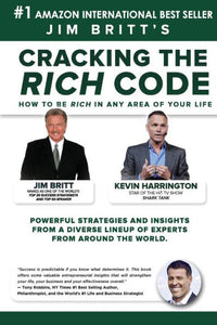 Cracking The Rich Code Vol 10