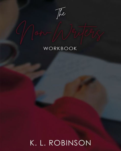 The Non-Writer'S Workbook
