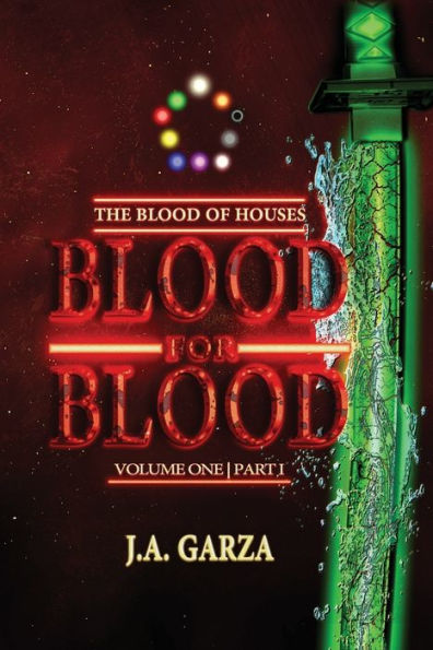 Blood For Blood (The Blood Of Houses)