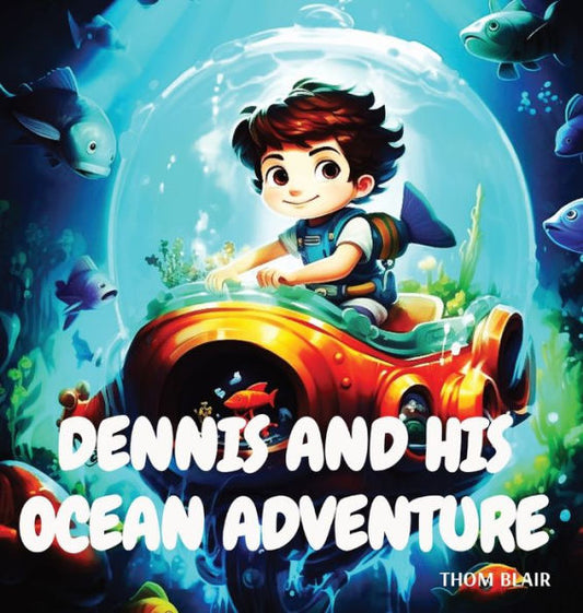 Dennis And His Ocean Adventure