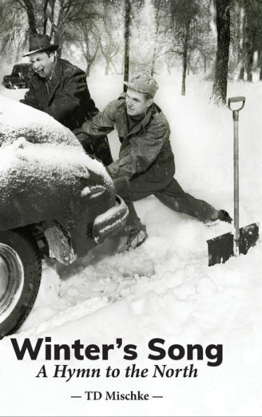 Winter'S Song: A Hymn To The North
