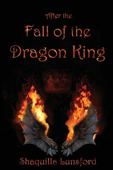 After The Fall Of The Dragon King
