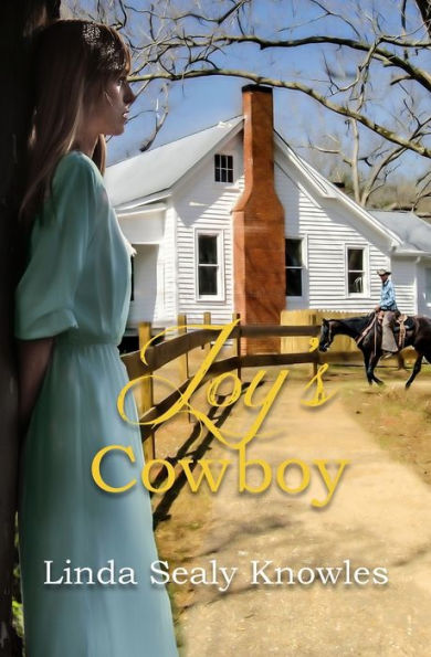 Joy'S Cowboy