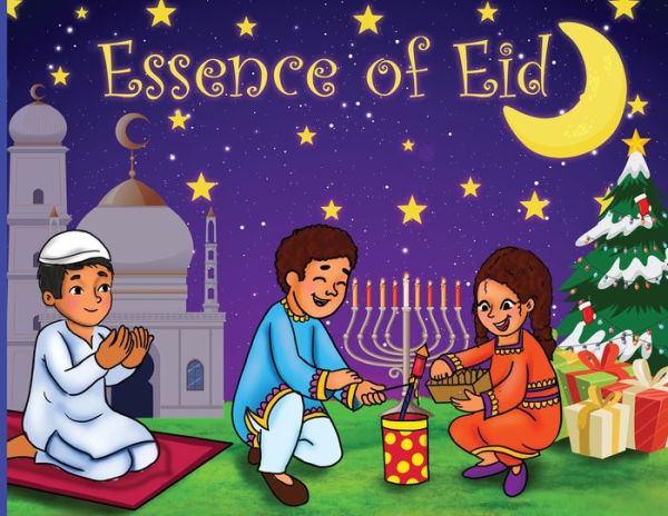 Essence Of Eid
