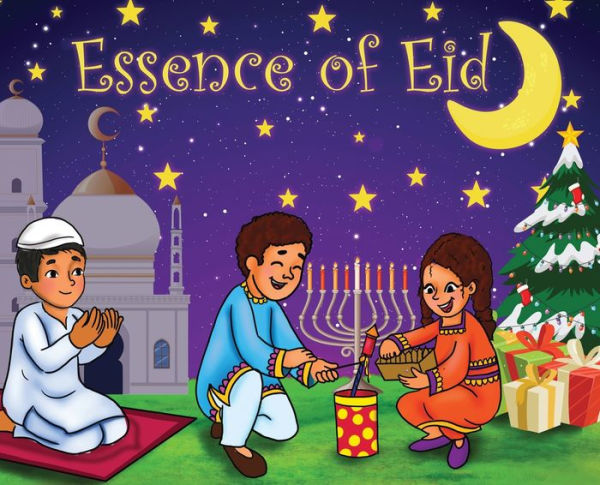 Essence Of Eid