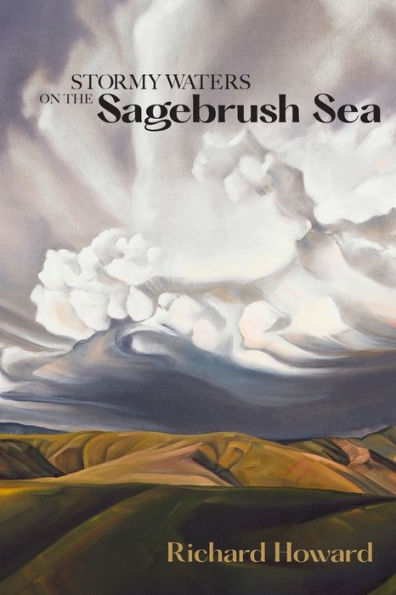Stormy Waters On The Sagebrush Sea - Second Edition