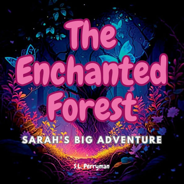 La gran aventura de Sarah