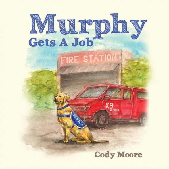 Murphy Gets A Job