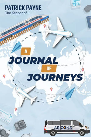 A Journal Of Journeys