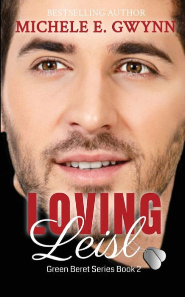 Loving Leisl (Green Beret)
