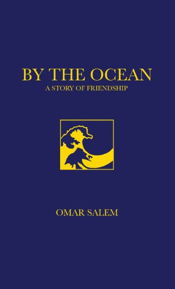 By The Ocean - A Story Of Friendship