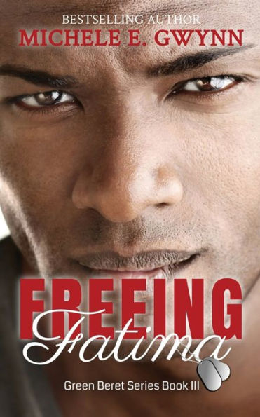 Freeing Fatima (Green Beret)