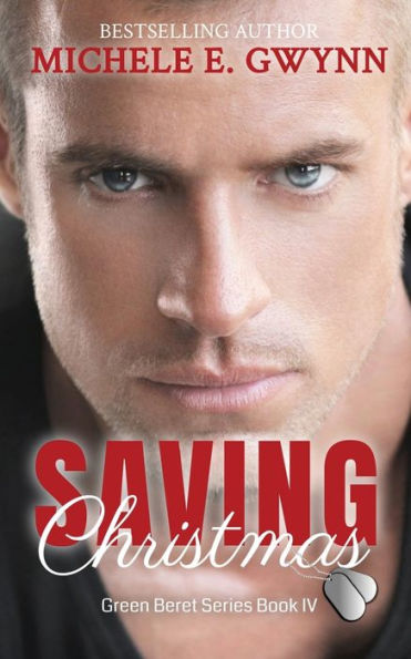 Saving Christmas (Green Beret)
