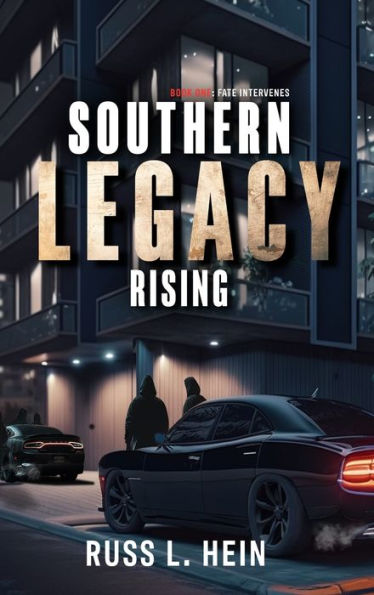 Souther Legacy Rising