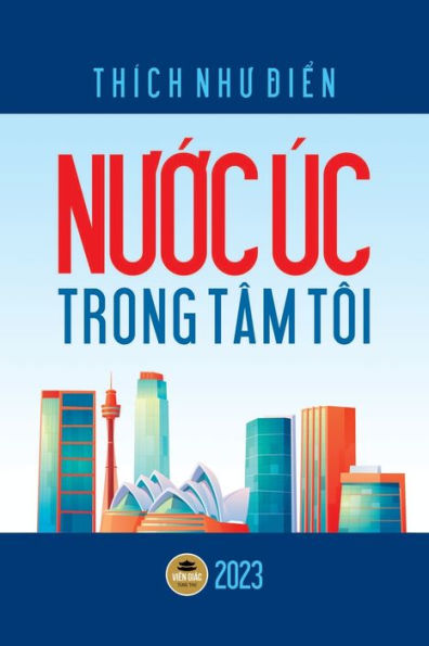 Nu?C Úc Trong Tâm Tôi (Vietnamese Edition)