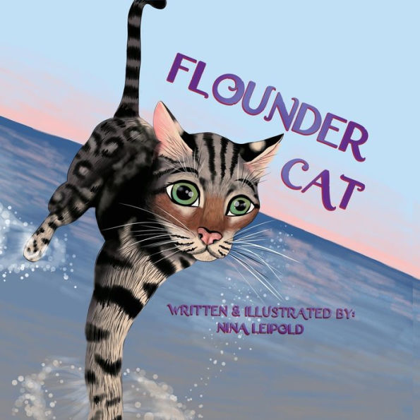 Gato platija