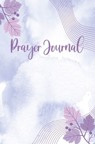 Prayer Journal
