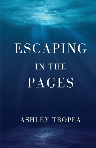 Escaping In The Pages