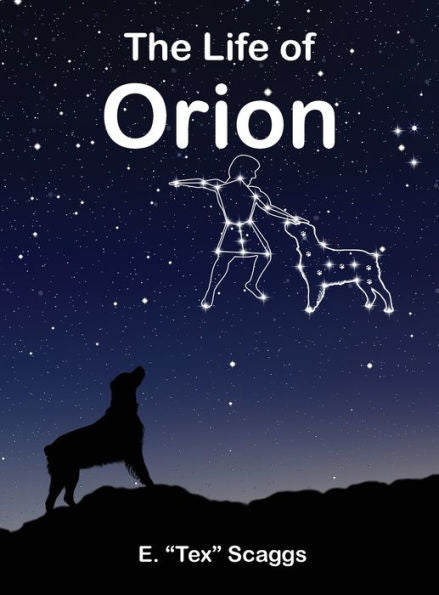 The Life Of Orion