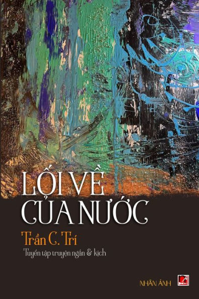 L?I V? C?A Nu?C (Vietnamese Edition)