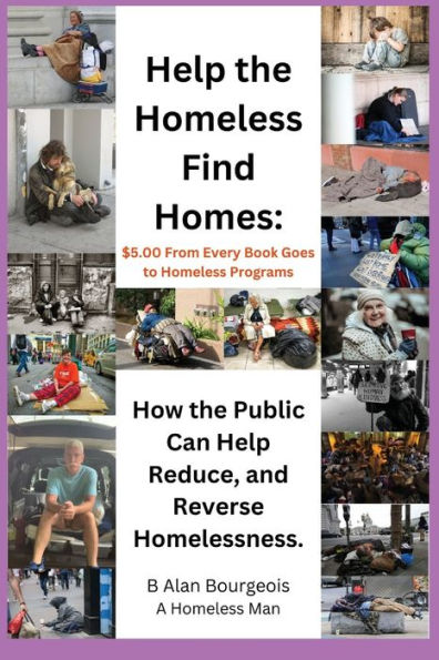 Help The Homeless Find Homes