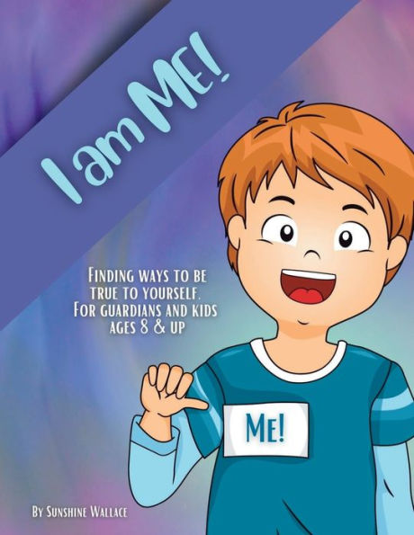 I Am Me!