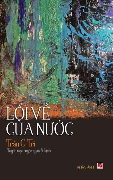 L?I V? C?A Nu?C (Hardcover) (Vietnamese Edition)
