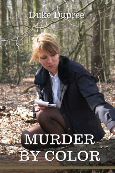 Murder By Color