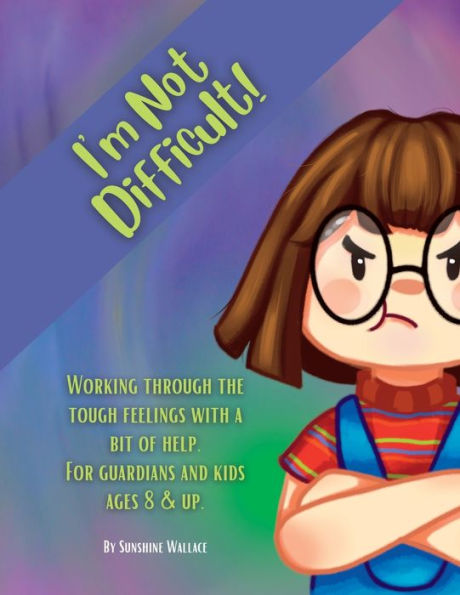 I'M Not Difficult