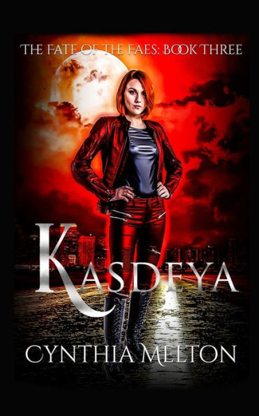 Kasdeya