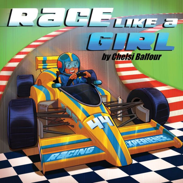 Race Like A Girl