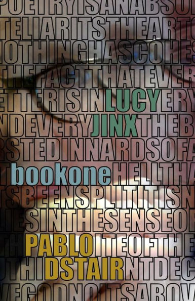 Lucy Jinx: Book One (Lucy Jinx Trilogy)
