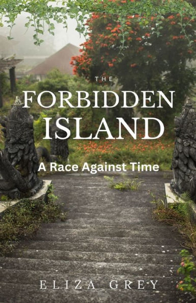 La Isla Prohibida: una carrera contra el tiempo