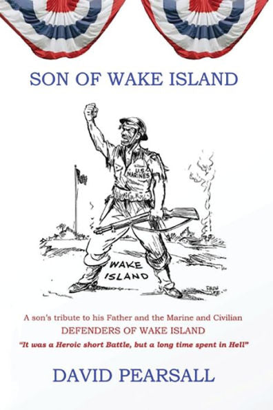 Son Of Wake Island