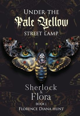 Under The Pale Yellow Street Lamp