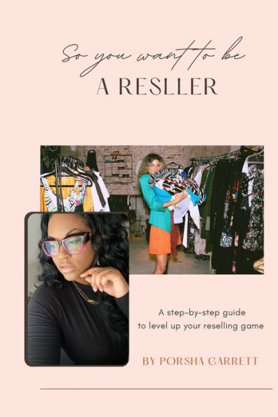 Entonces quieres ser revendedor