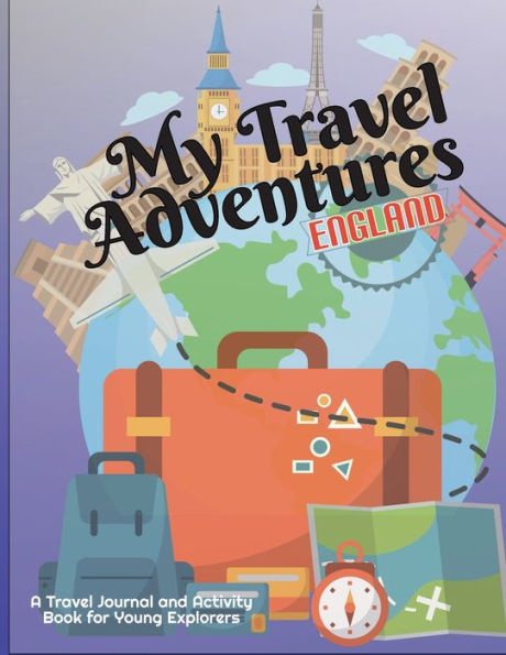 Travel Adventures: England
