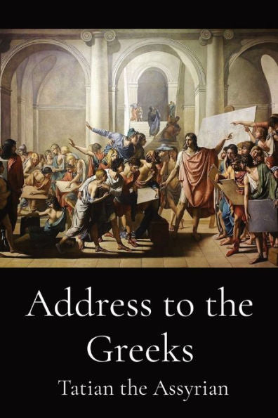 Address To The Greeks