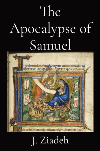 The Apocalypse Of Samuel