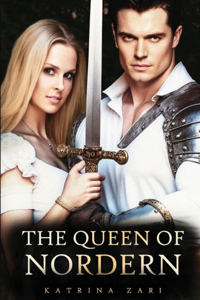 The Queen Of Nordern: Warriors Of Mirral