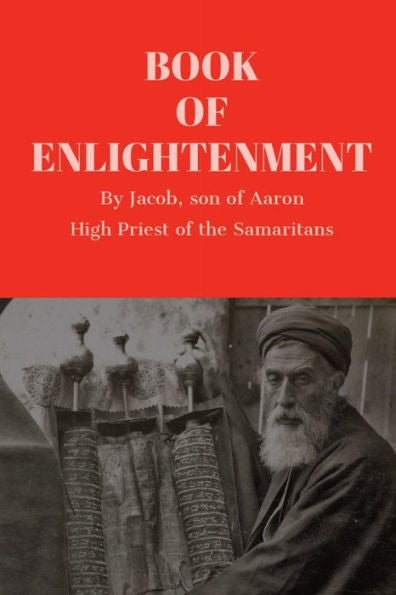 Book Of Enlightenment