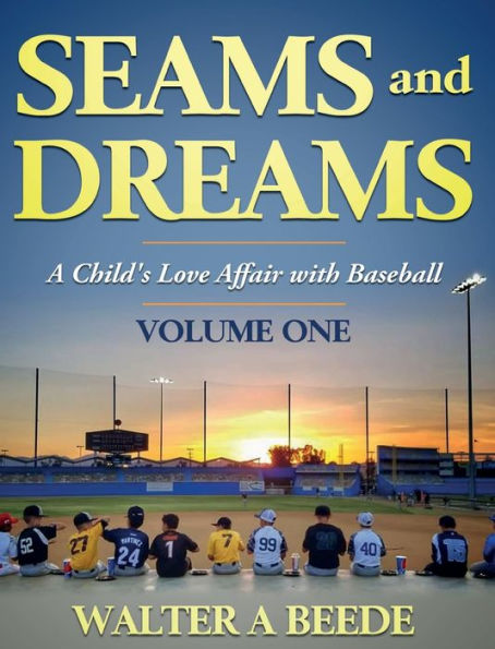 Seams And Dreams