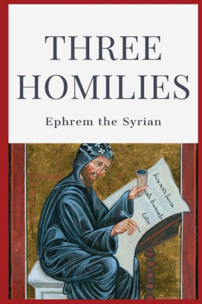 Tres homilías