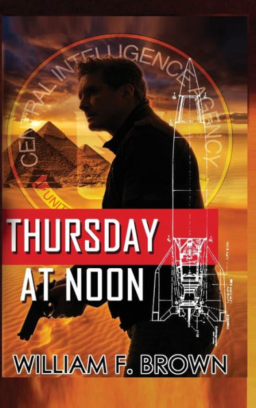Thursday At Noon, Auf Deutsch: Ein Middle-East Action-Thriller (Amongst My Enemies, Auf Deutch) (German Edition)