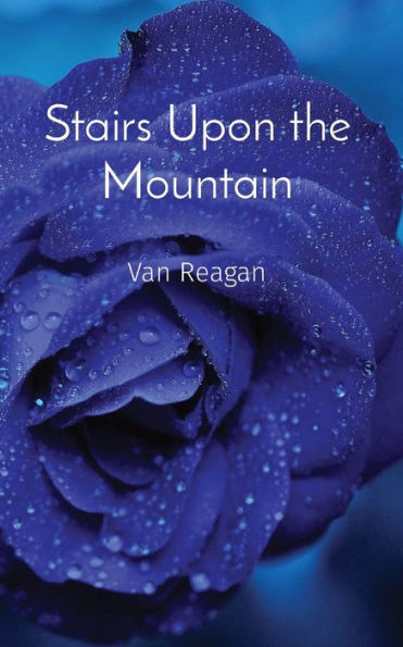 Stairs Upon The Mountain