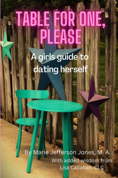 Table For One, Please