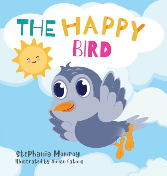 The Happy Bird